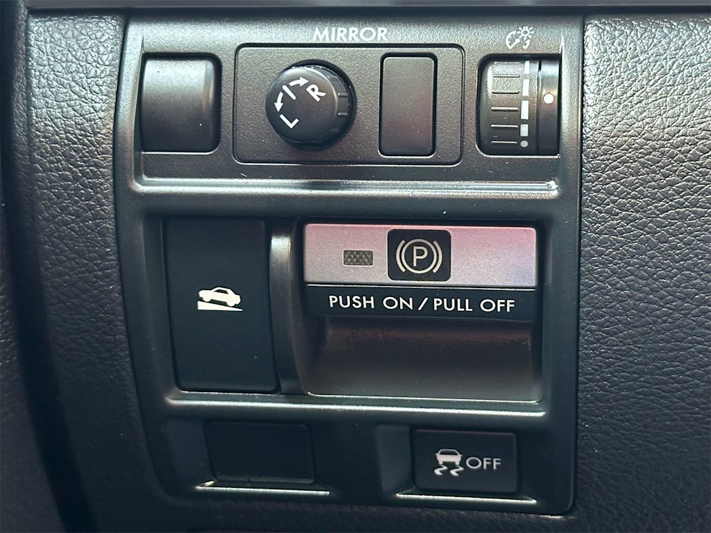 Thumbnail: 2014 Subaru Outback - 22