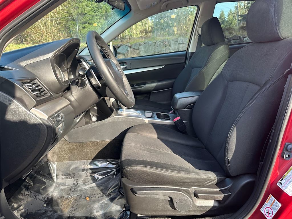 Thumbnail: 2014 Subaru Outback - 11