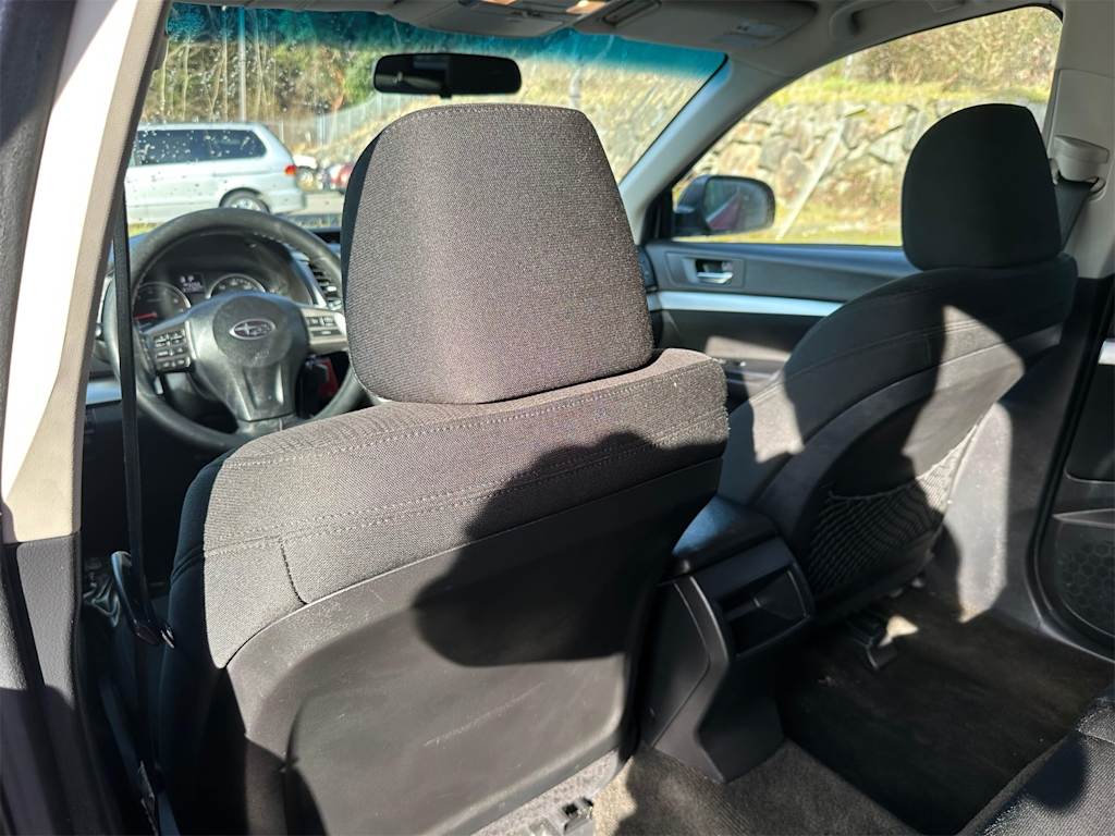 Thumbnail: 2014 Subaru Outback - 19