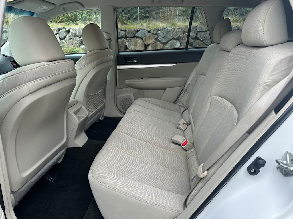 Thumbnail: 2012 Subaru Outback - 13