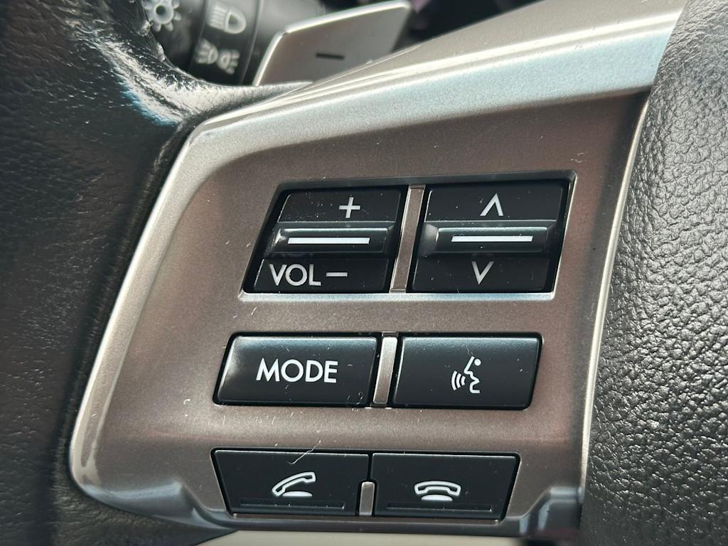 Thumbnail: 2012 Subaru Outback - 25