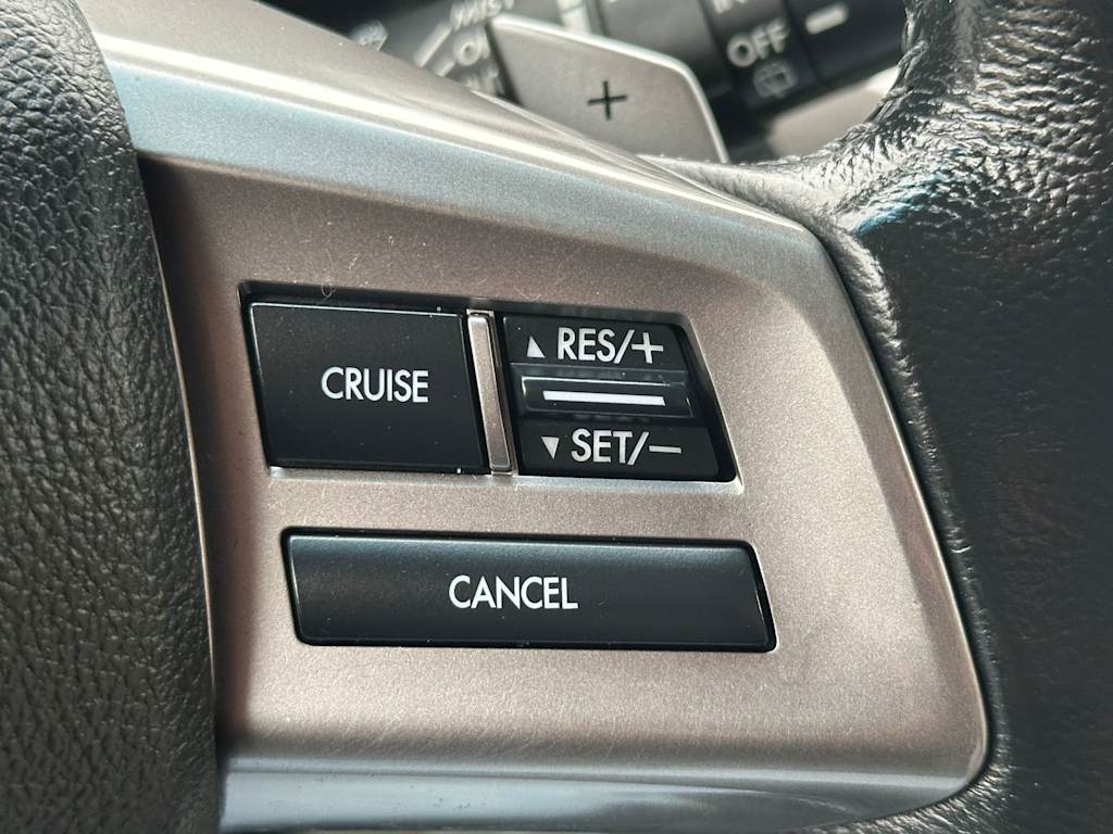 Thumbnail: 2012 Subaru Outback - 26