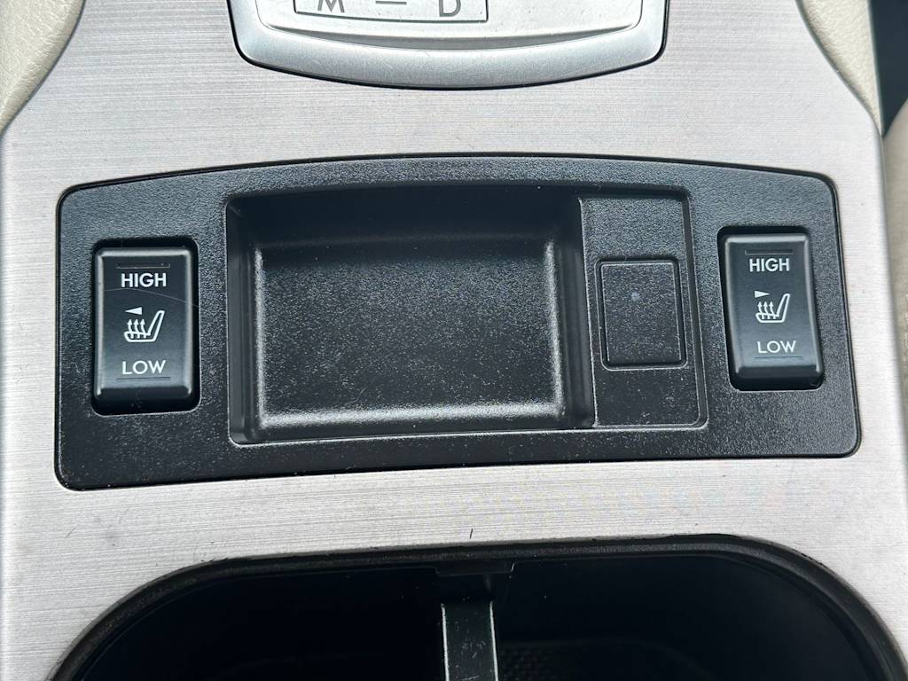 Thumbnail: 2012 Subaru Outback - 23