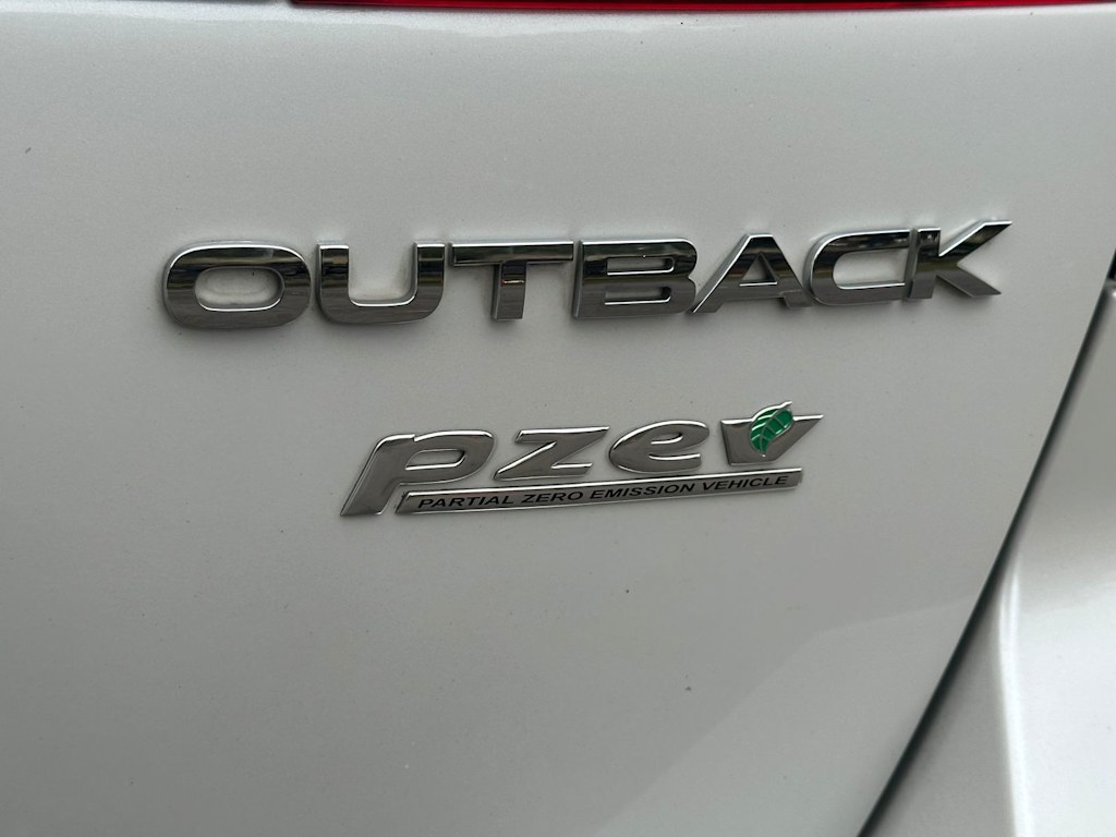 Thumbnail: 2012 Subaru Outback - 7