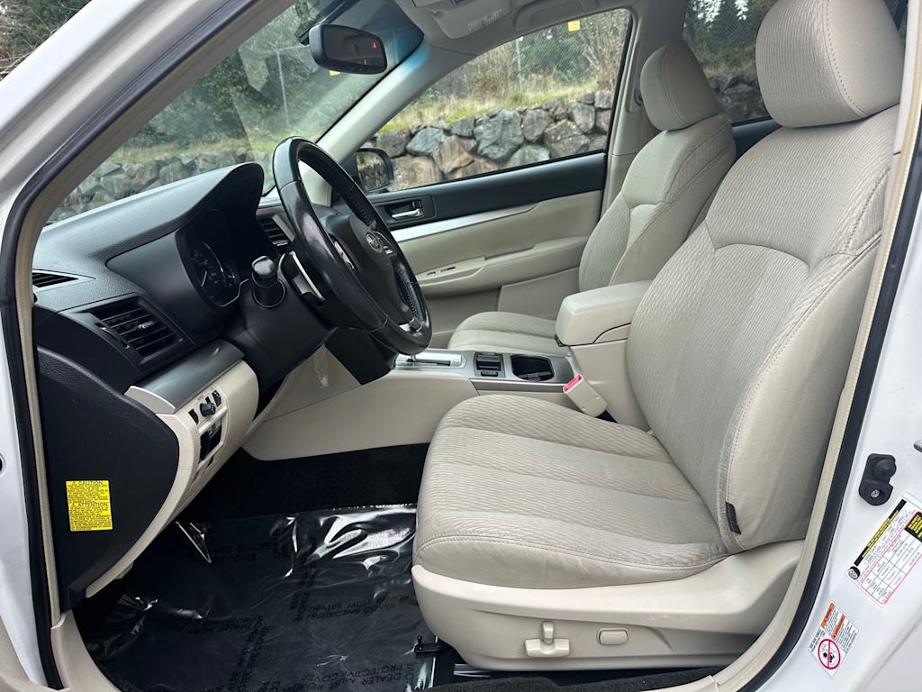 Thumbnail: 2012 Subaru Outback - 21