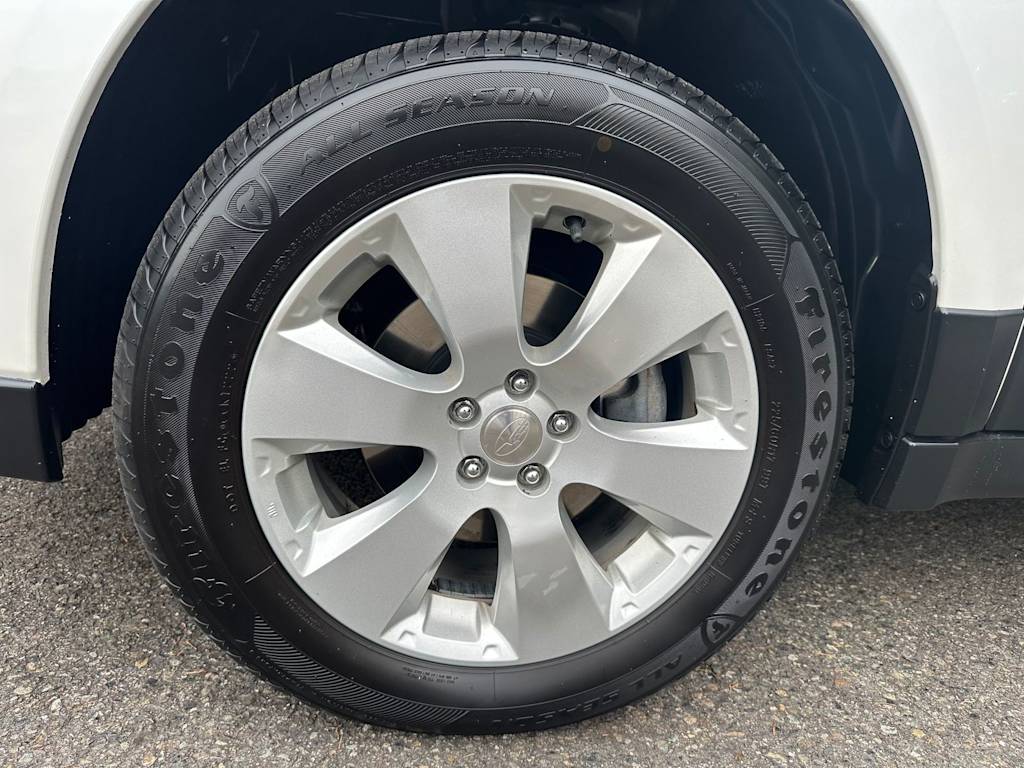 Thumbnail: 2012 Subaru Outback - 8