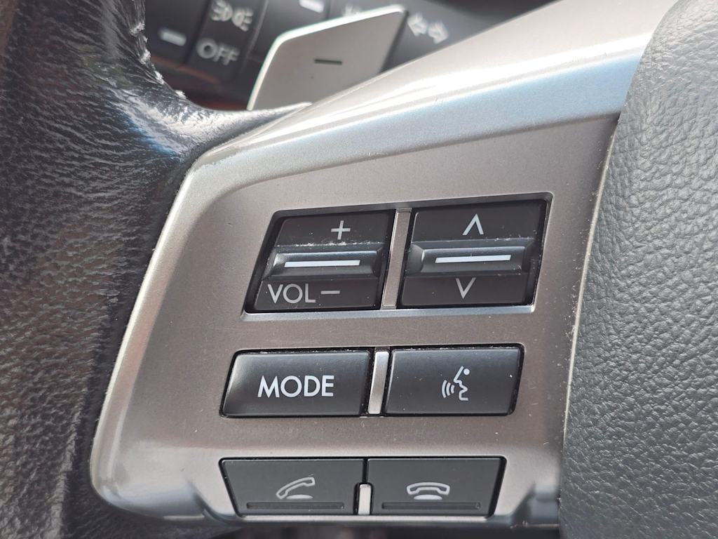 Thumbnail: 2012 Subaru Outback - 28