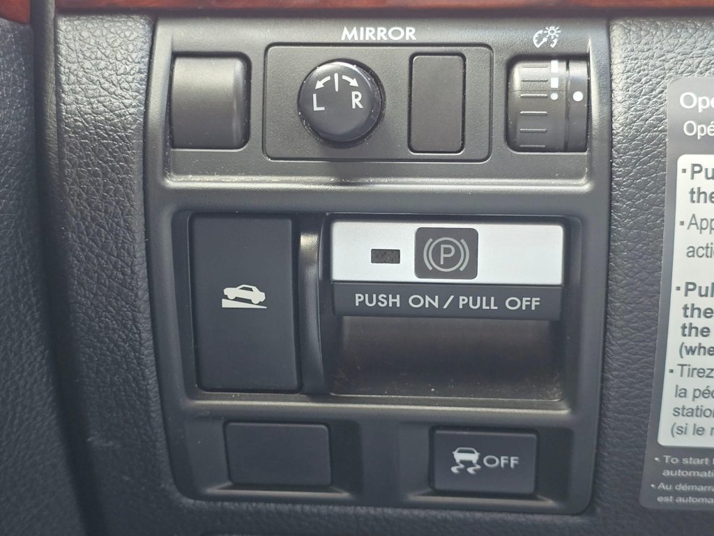 Thumbnail: 2012 Subaru Outback - 27