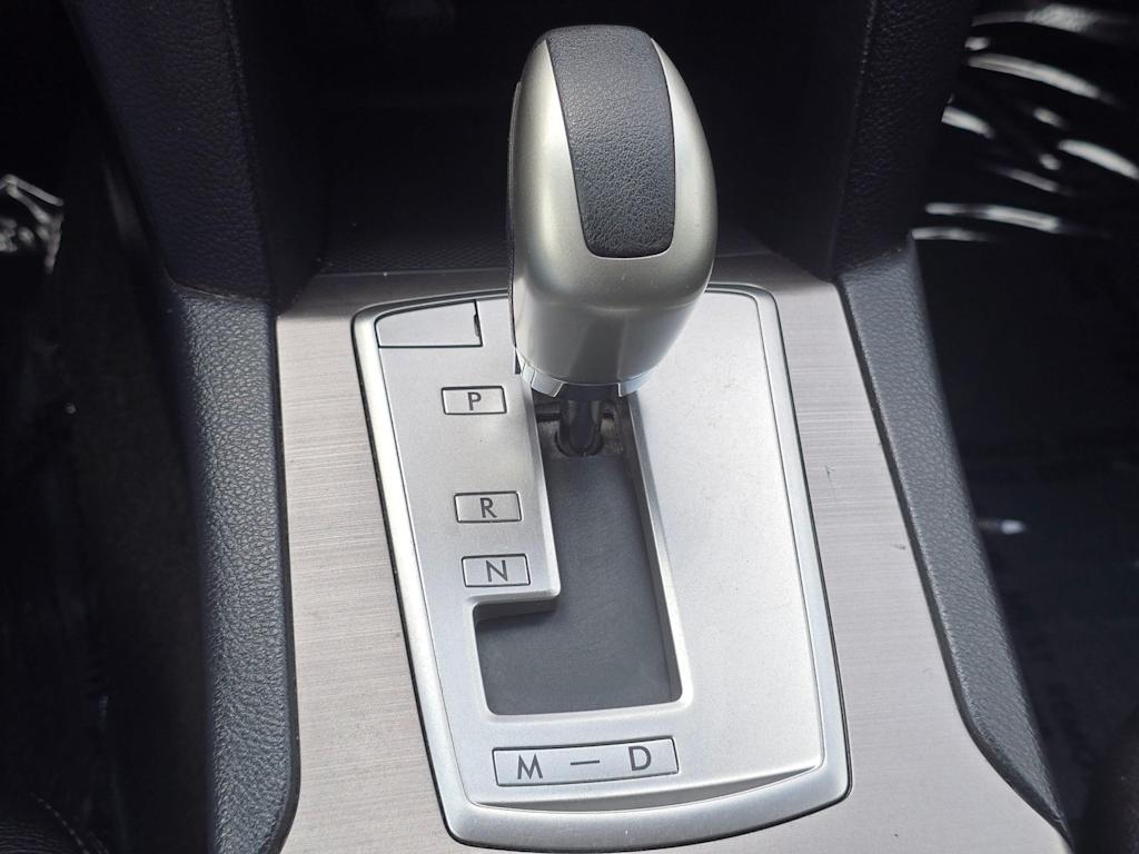 Thumbnail: 2012 Subaru Outback - 15