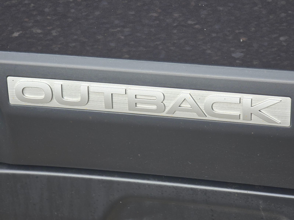 Thumbnail: 2012 Subaru Outback - 7
