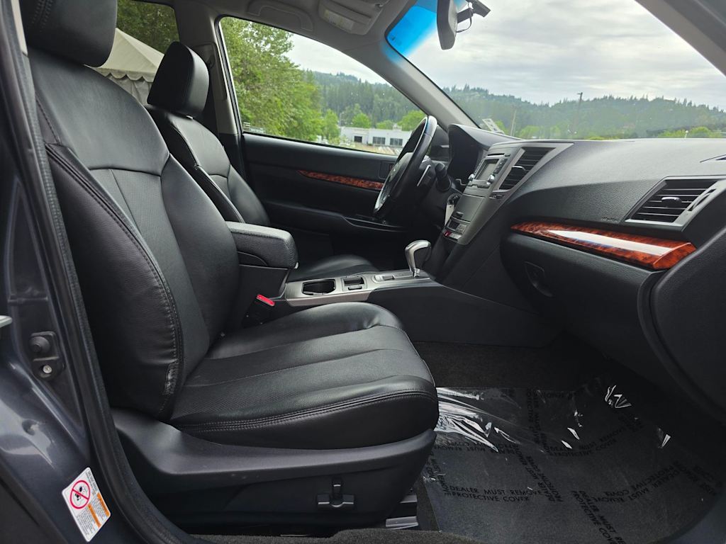 Thumbnail: 2012 Subaru Outback - 22