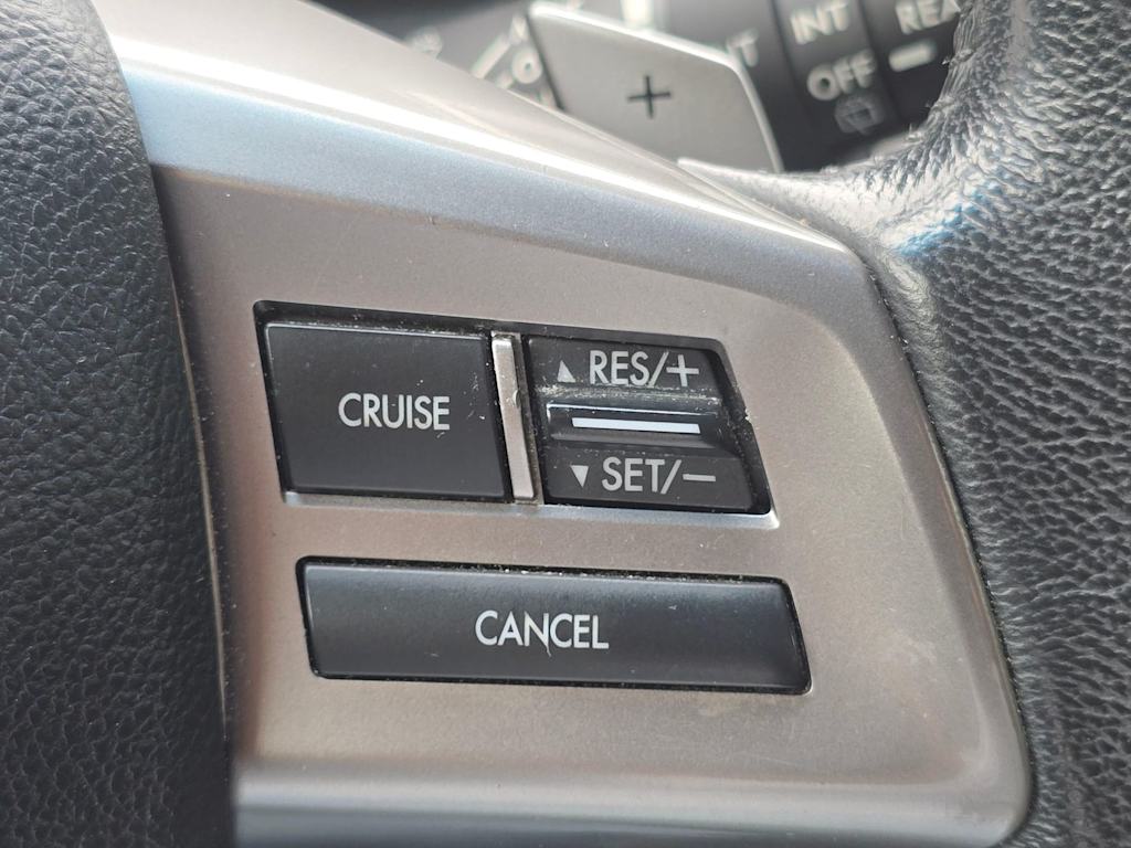 Thumbnail: 2012 Subaru Outback - 29