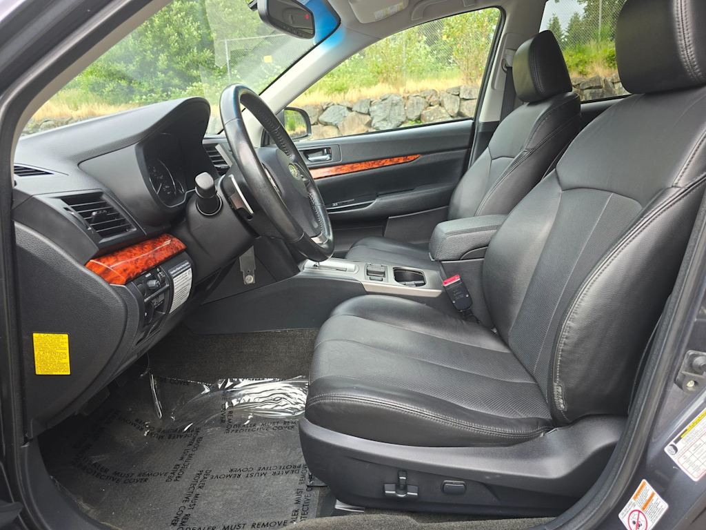 Thumbnail: 2012 Subaru Outback - 23
