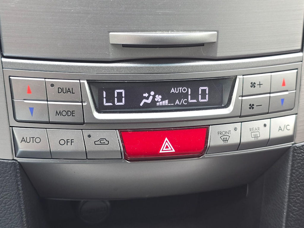 Thumbnail: 2012 Subaru Outback - 25