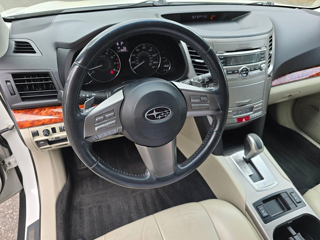 Thumbnail: 2011 Subaru Outback - 2