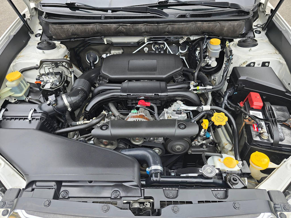 Thumbnail: 2011 Subaru Outback - 9