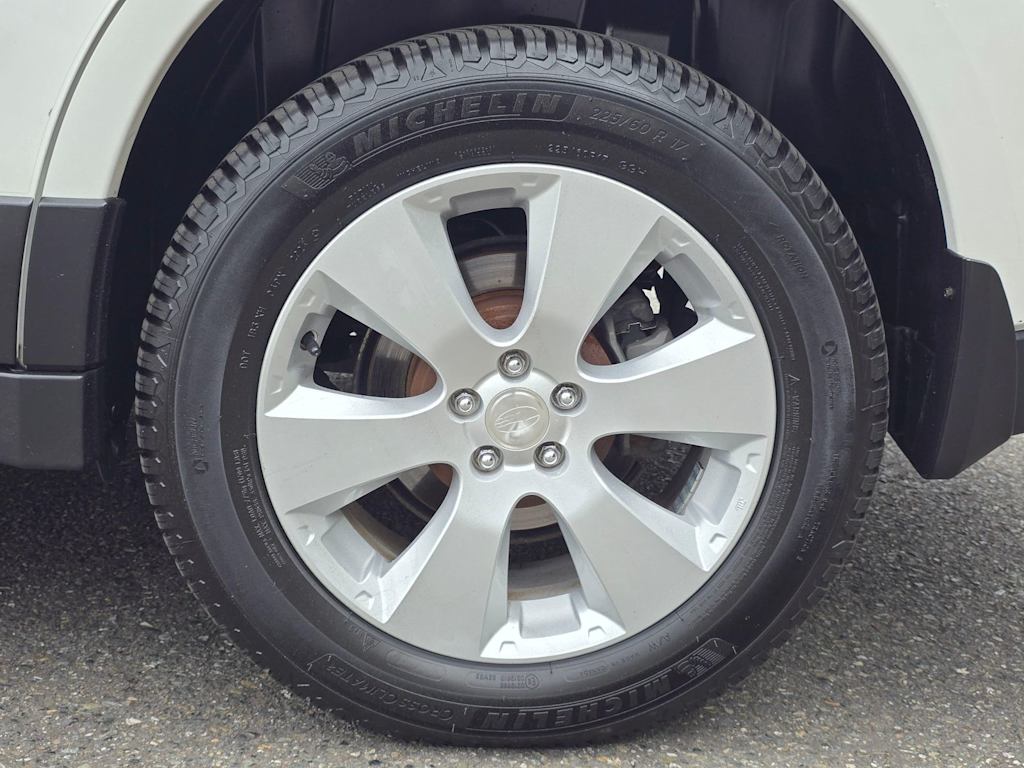 Thumbnail: 2011 Subaru Outback - 8