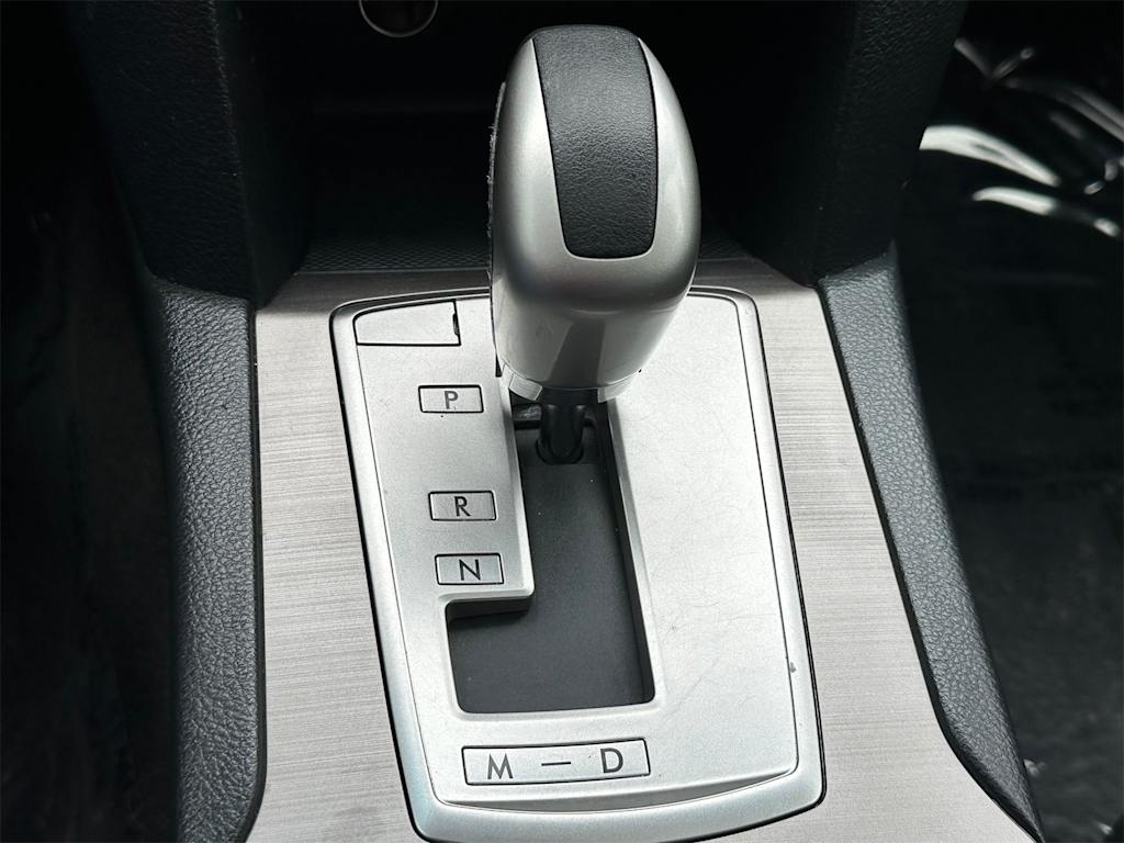 Thumbnail: 2012 Subaru Outback - 14