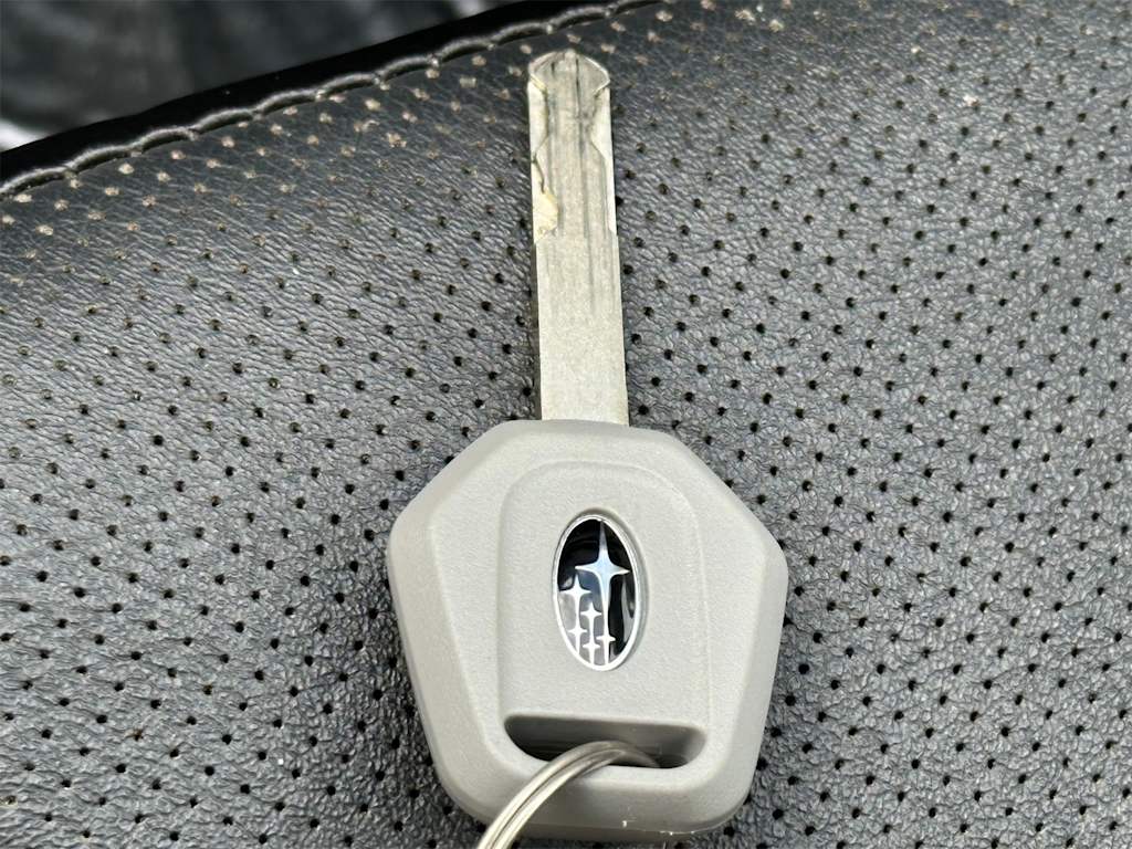 Thumbnail: 2012 Subaru Outback - 17