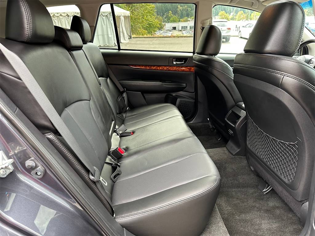 Thumbnail: 2012 Subaru Outback - 19