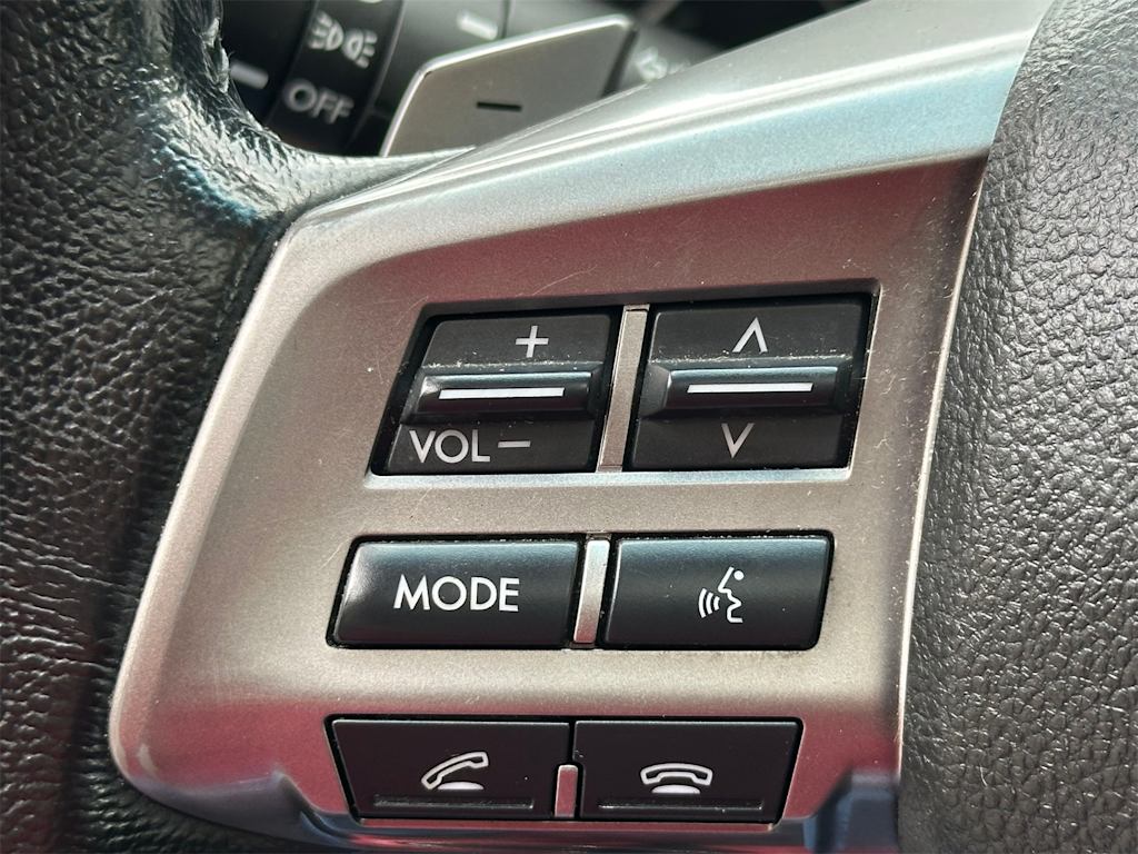 Thumbnail: 2012 Subaru Outback - 25