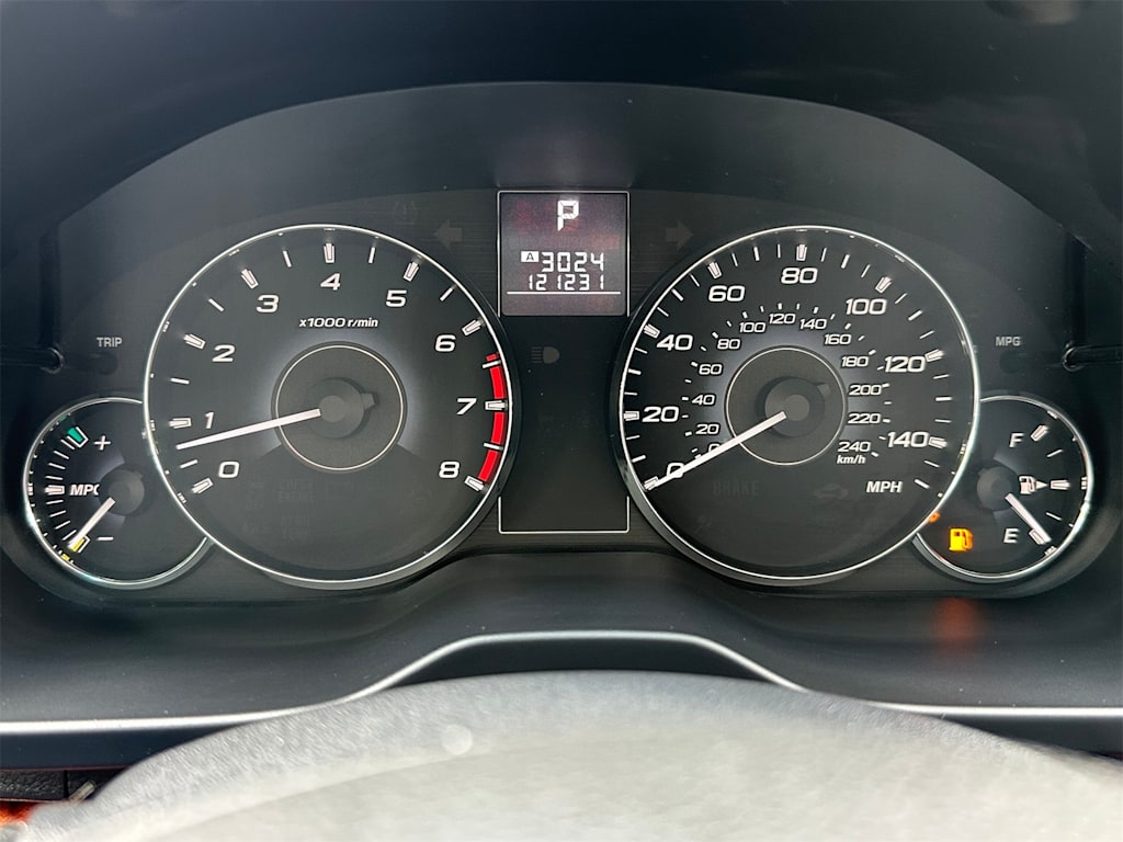 Thumbnail: 2012 Subaru Outback - 15