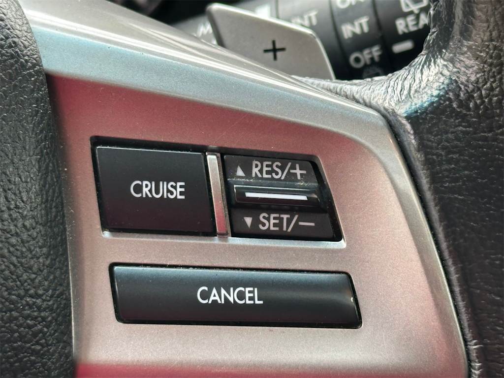 Thumbnail: 2012 Subaru Outback - 26
