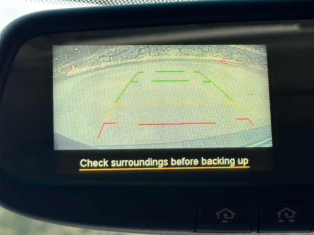 Thumbnail: 2012 Subaru Outback - 13
