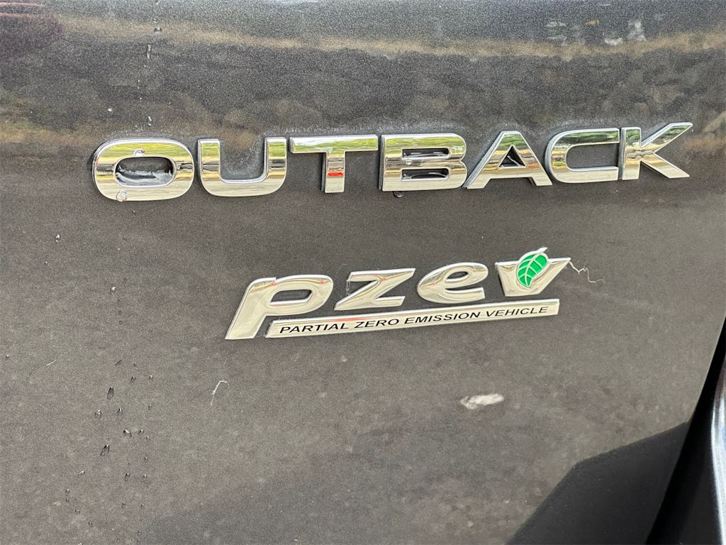 Thumbnail: 2012 Subaru Outback - 7