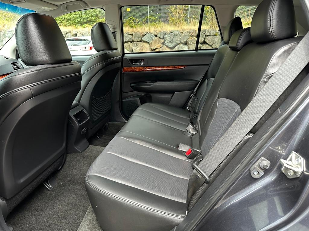 Thumbnail: 2012 Subaru Outback - 12