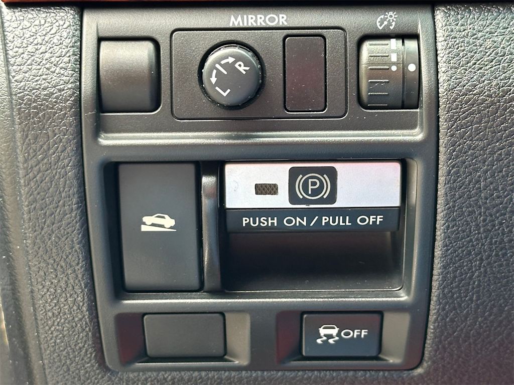 Thumbnail: 2012 Subaru Outback - 24