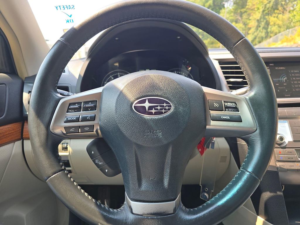 Thumbnail: 2013 Subaru Outback - 13