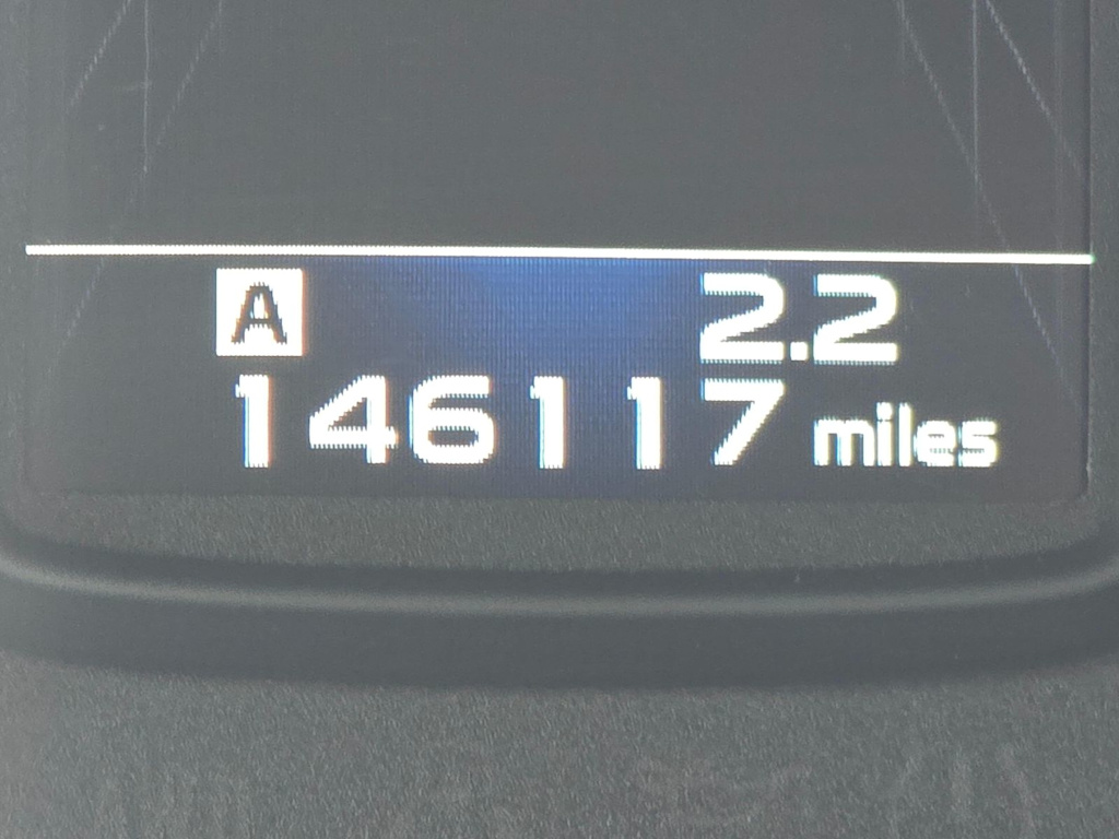 Thumbnail: 2013 Subaru Outback - 25