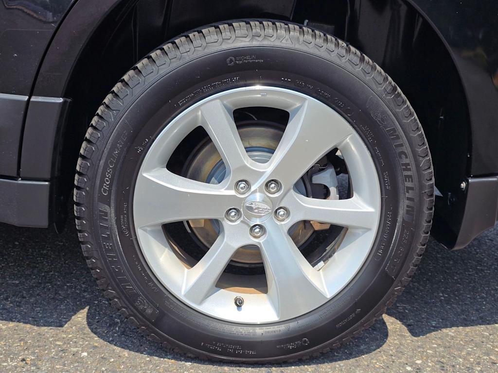 Thumbnail: 2013 Subaru Outback - 8