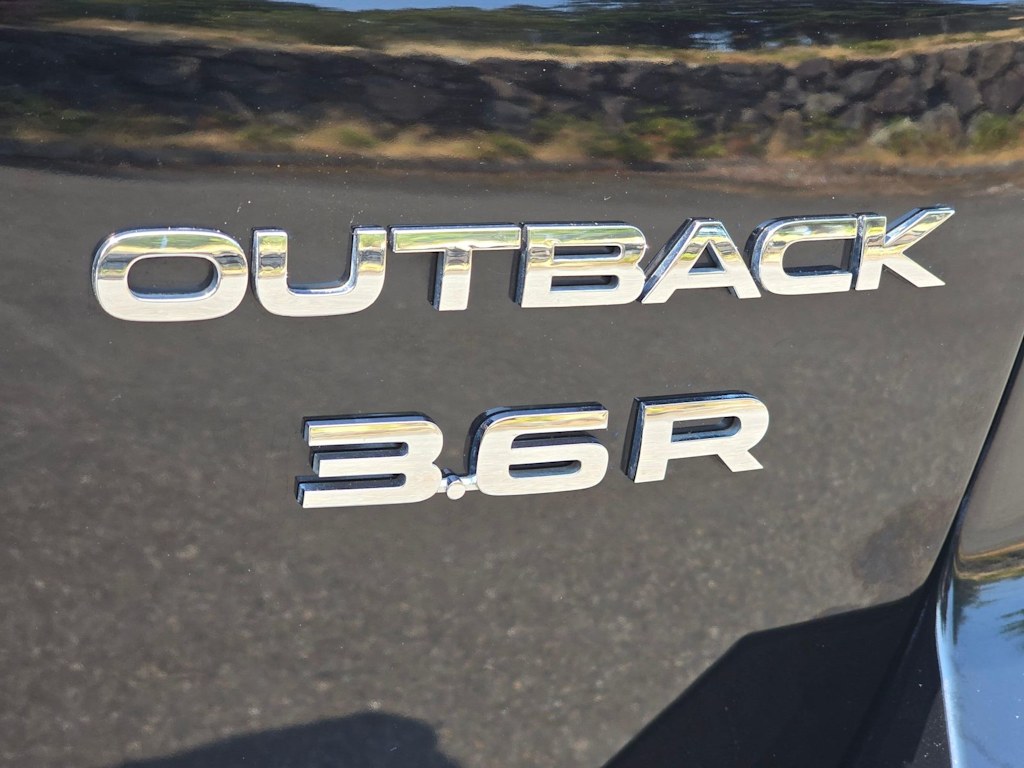 Thumbnail: 2013 Subaru Outback - 7