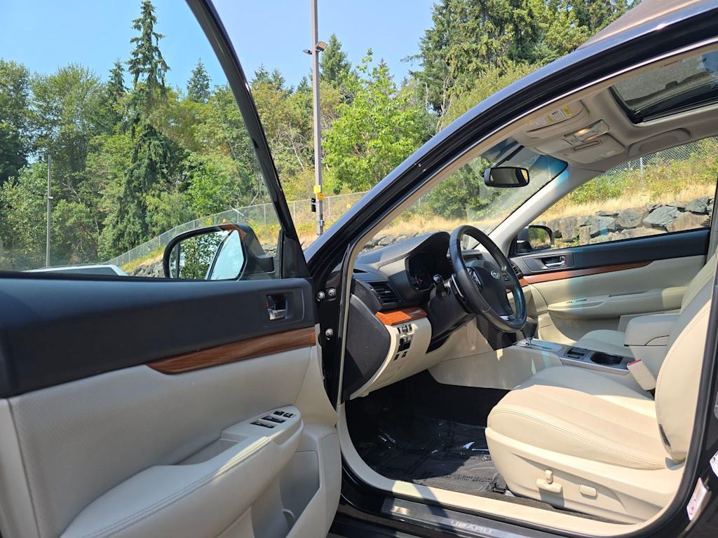 Thumbnail: 2013 Subaru Outback - 27