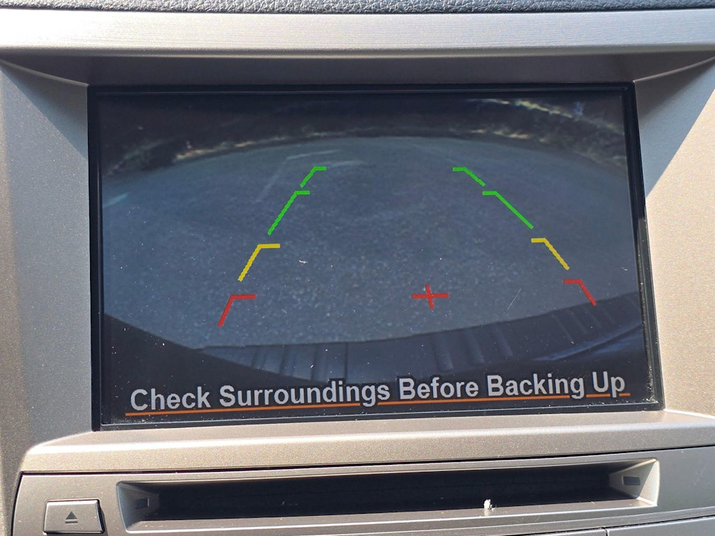 Thumbnail: 2013 Subaru Outback - 21