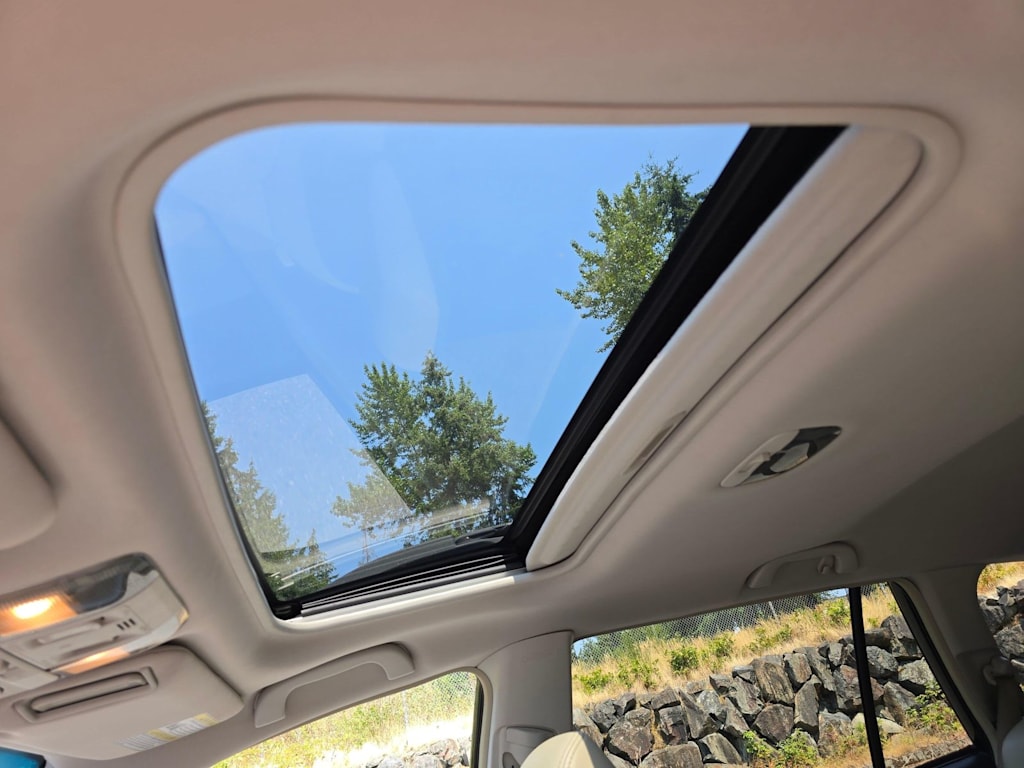 Thumbnail: 2013 Subaru Outback - 26