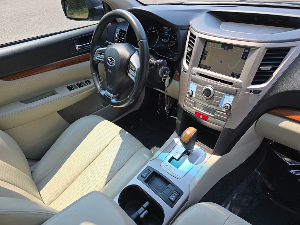 Thumbnail: 2013 Subaru Outback - 14