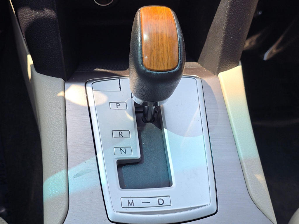 Thumbnail: 2013 Subaru Outback - 16