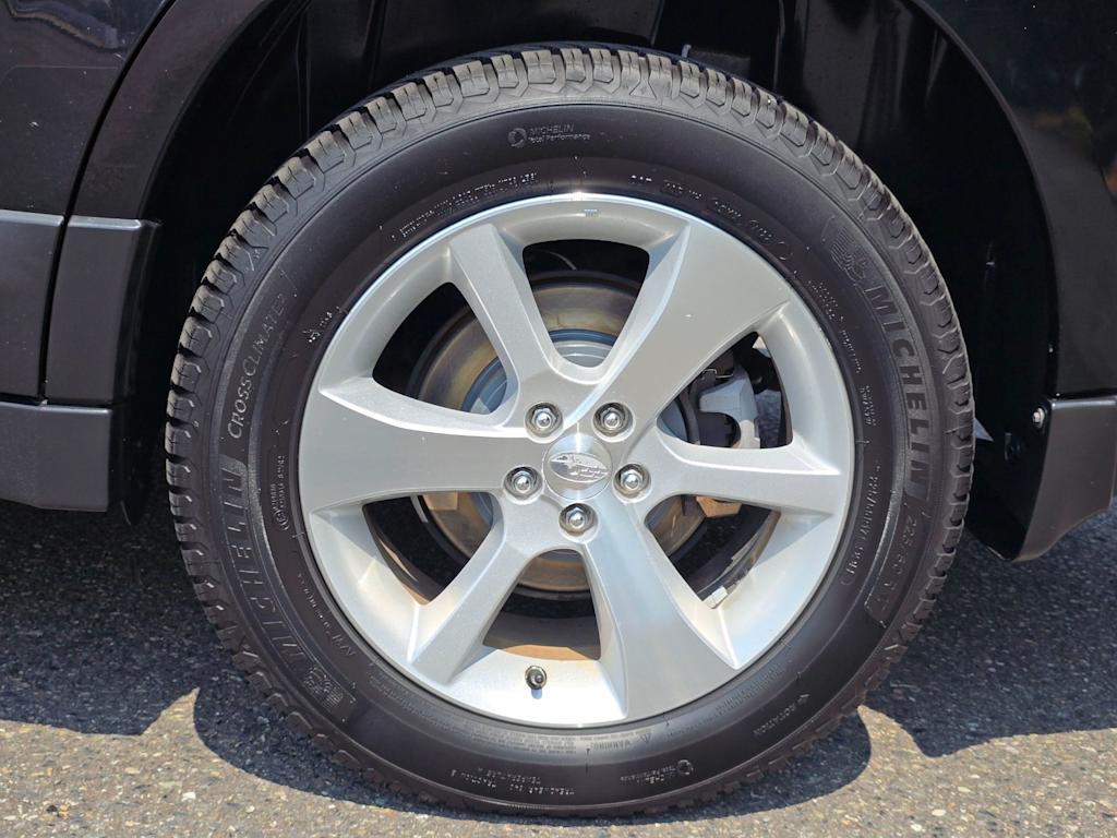 Thumbnail: 2013 Subaru Outback - 8