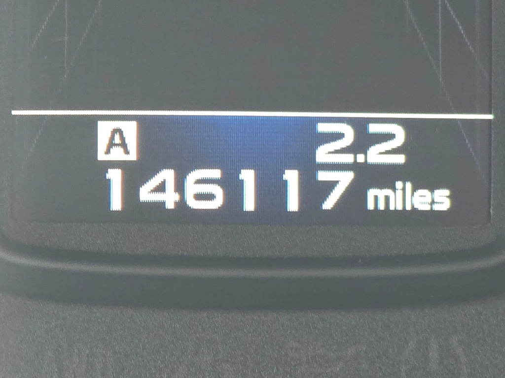 Thumbnail: 2013 Subaru Outback - 25