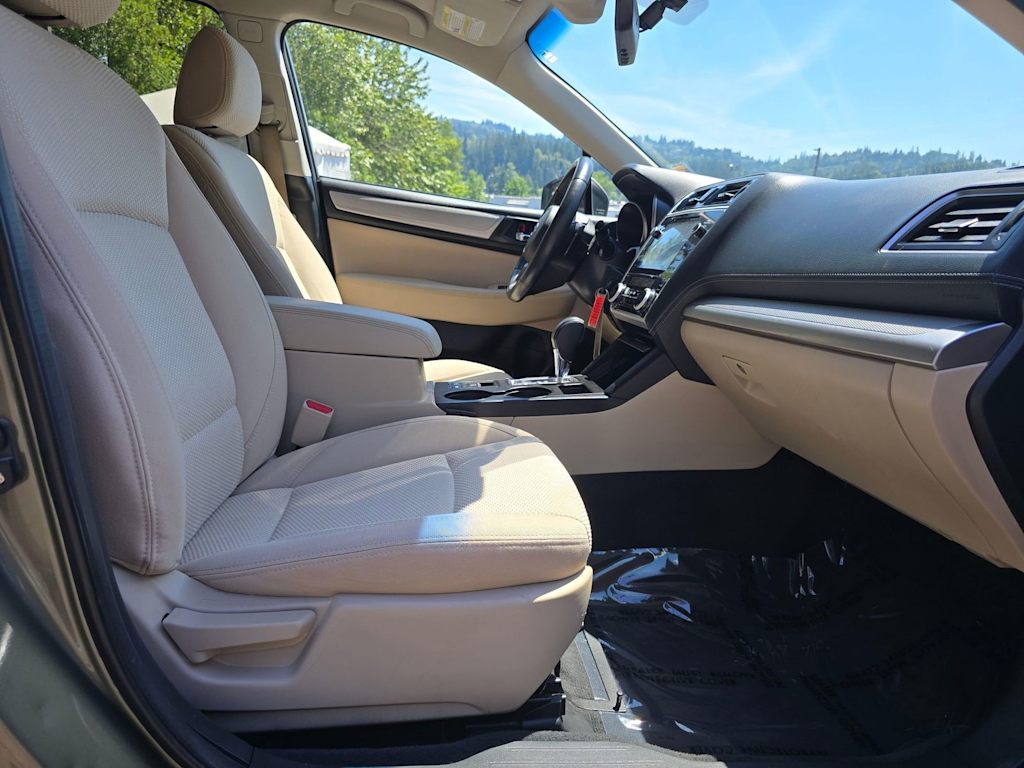 Thumbnail: 2019 Subaru Outback - 23