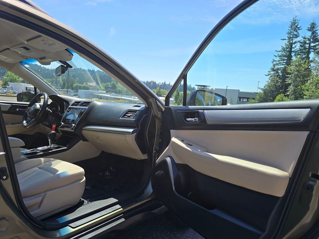 Thumbnail: 2019 Subaru Outback - 24