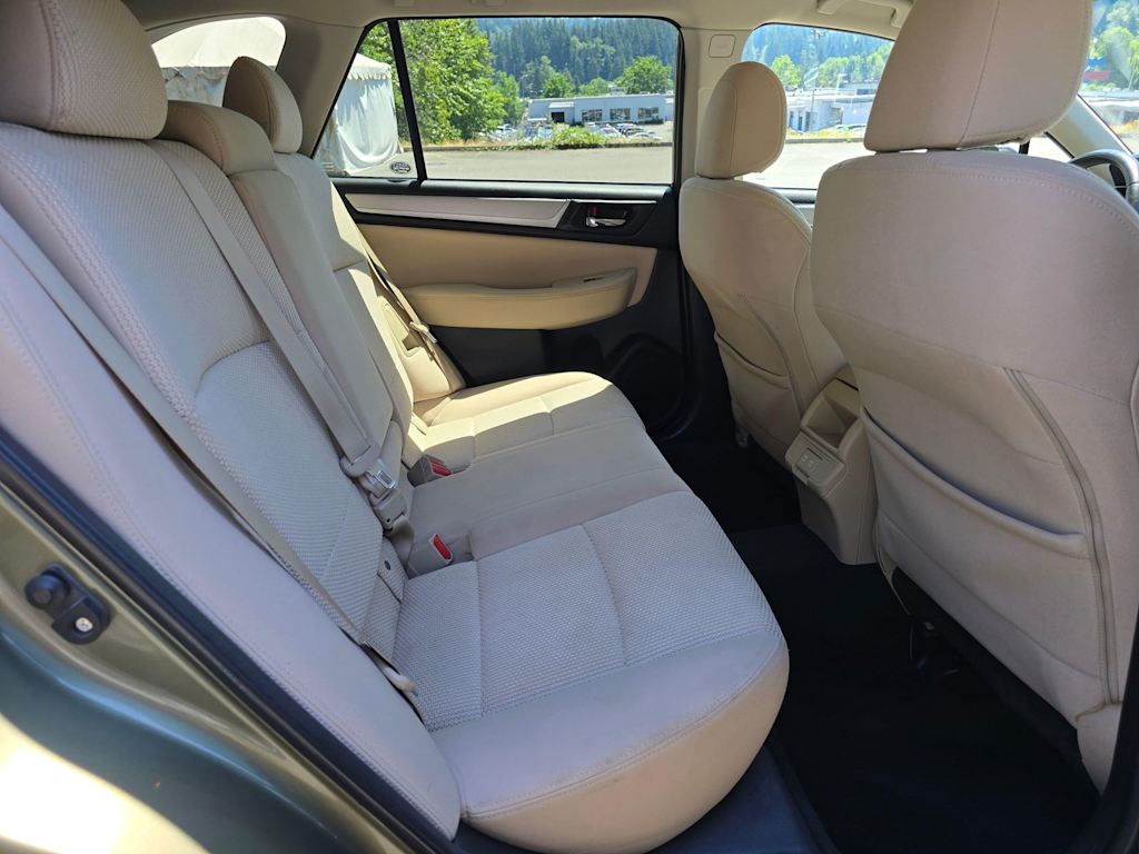 Thumbnail: 2019 Subaru Outback - 22