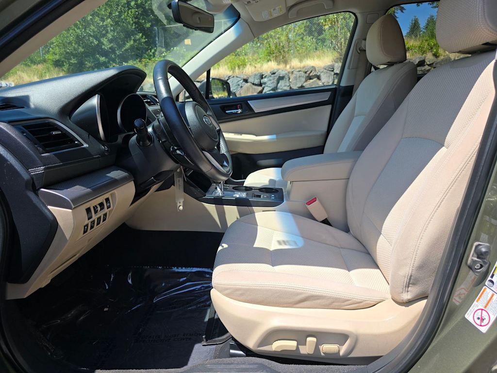 Thumbnail: 2019 Subaru Outback - 25