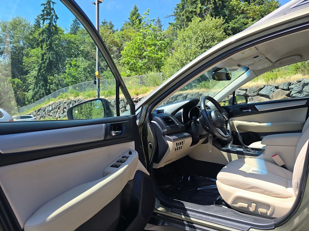 Thumbnail: 2019 Subaru Outback - 10