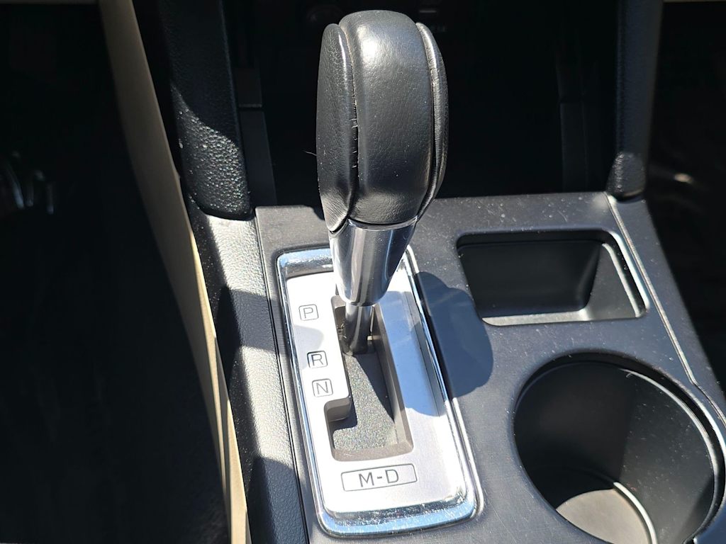 Thumbnail: 2019 Subaru Outback - 16