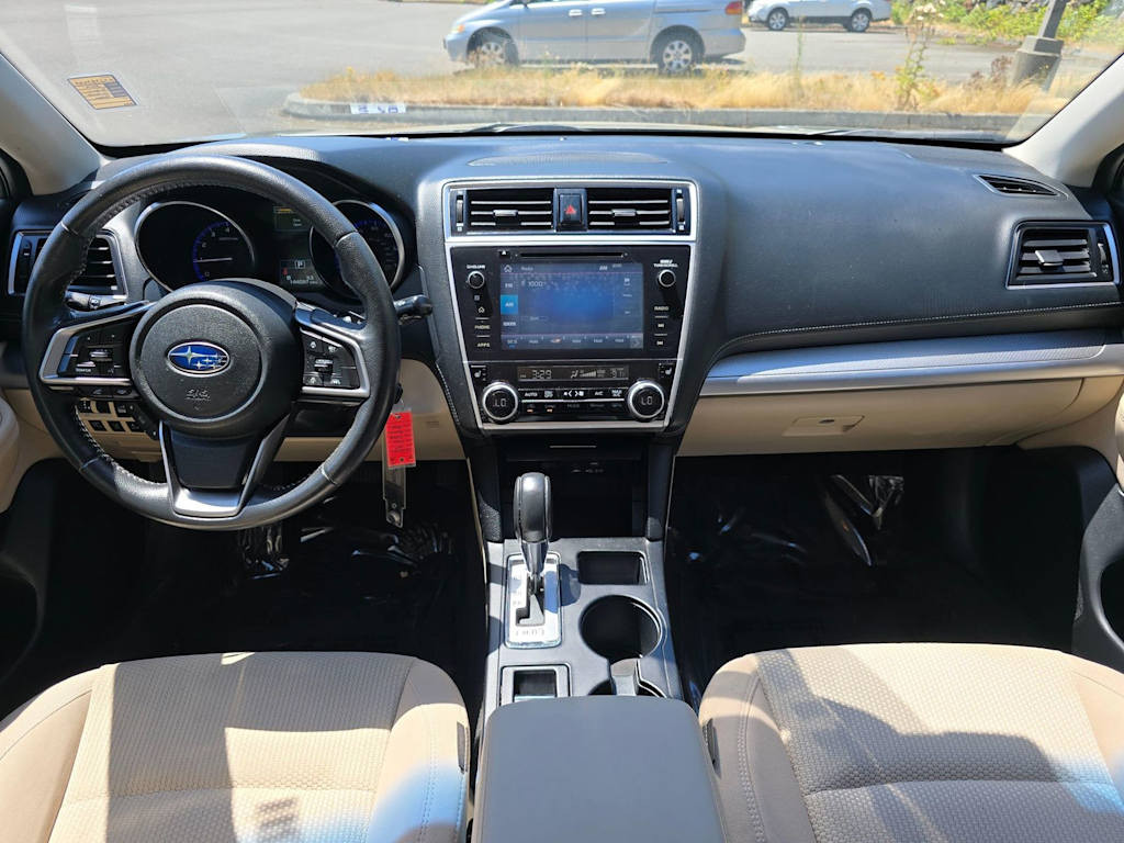 Thumbnail: 2019 Subaru Outback - 2