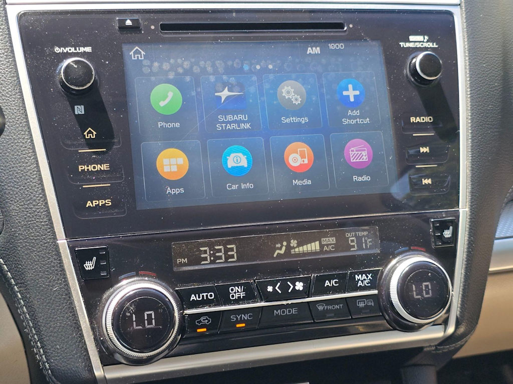 Thumbnail: 2019 Subaru Outback - 26